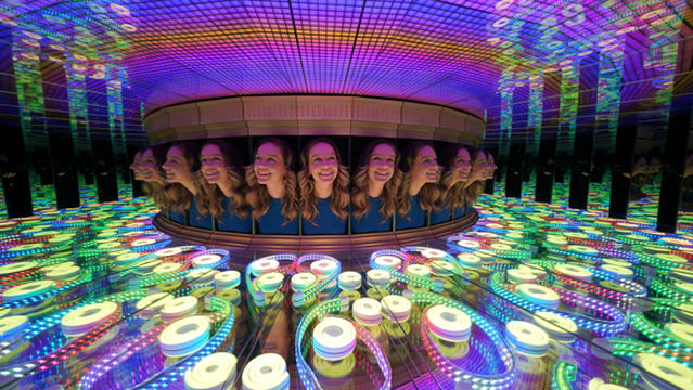 Camera Obscura & World of Illusions