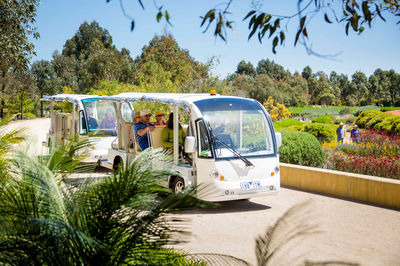 Royal Botanic Gardens Cranbourne