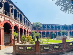Centro Historico