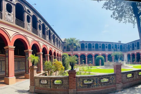 Centro Historico