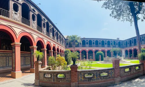 Centro Historico