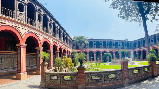 Centro Historico