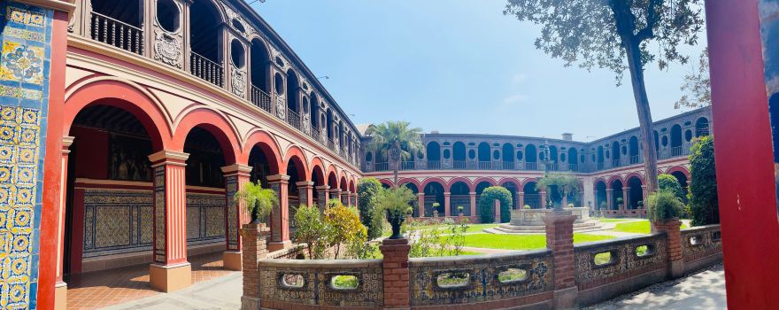 Centro Historico