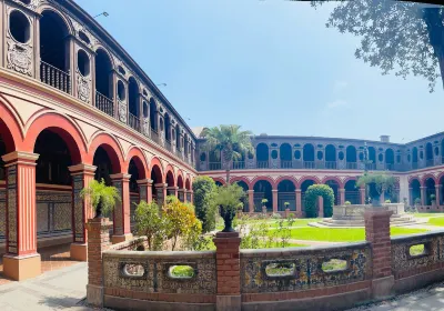 Centro Historico