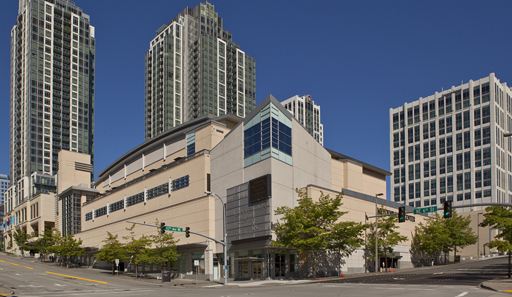 Meydenbauer Center