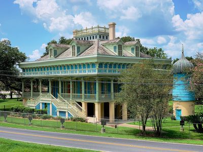 San Francisco Plantation