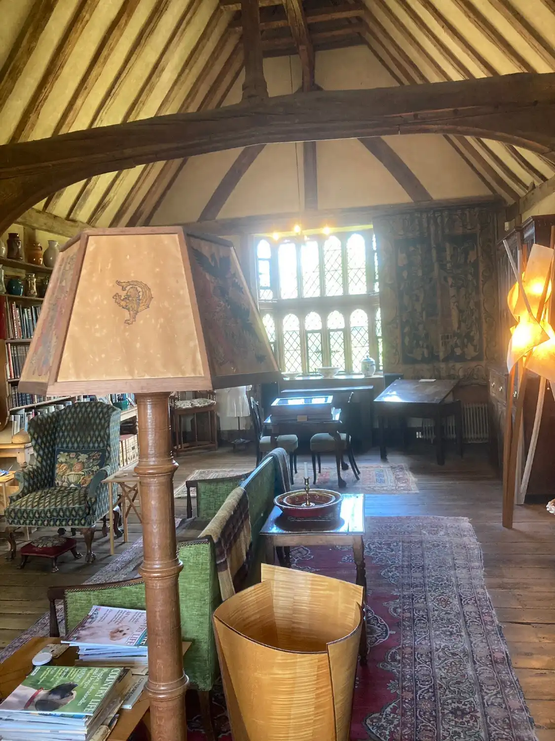 Hotels near Great Dixter House & Gardens