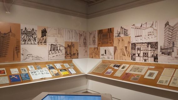 Pinacoteca Civica - Como