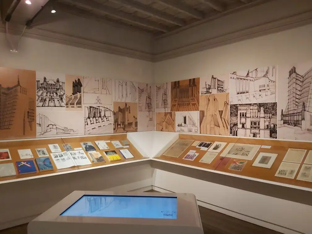Hotels near Pinacoteca Civica (Civic Art Gallery)