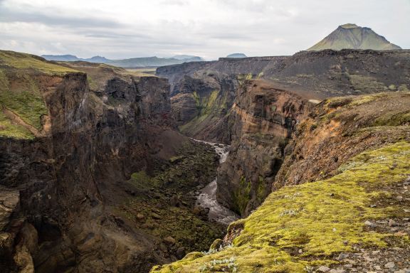 Laugavegur