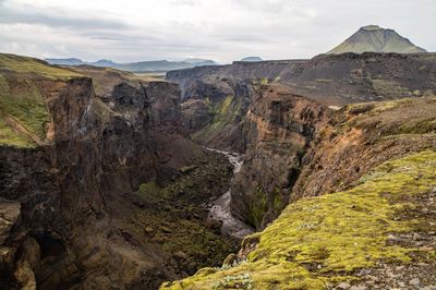 Laugavegur