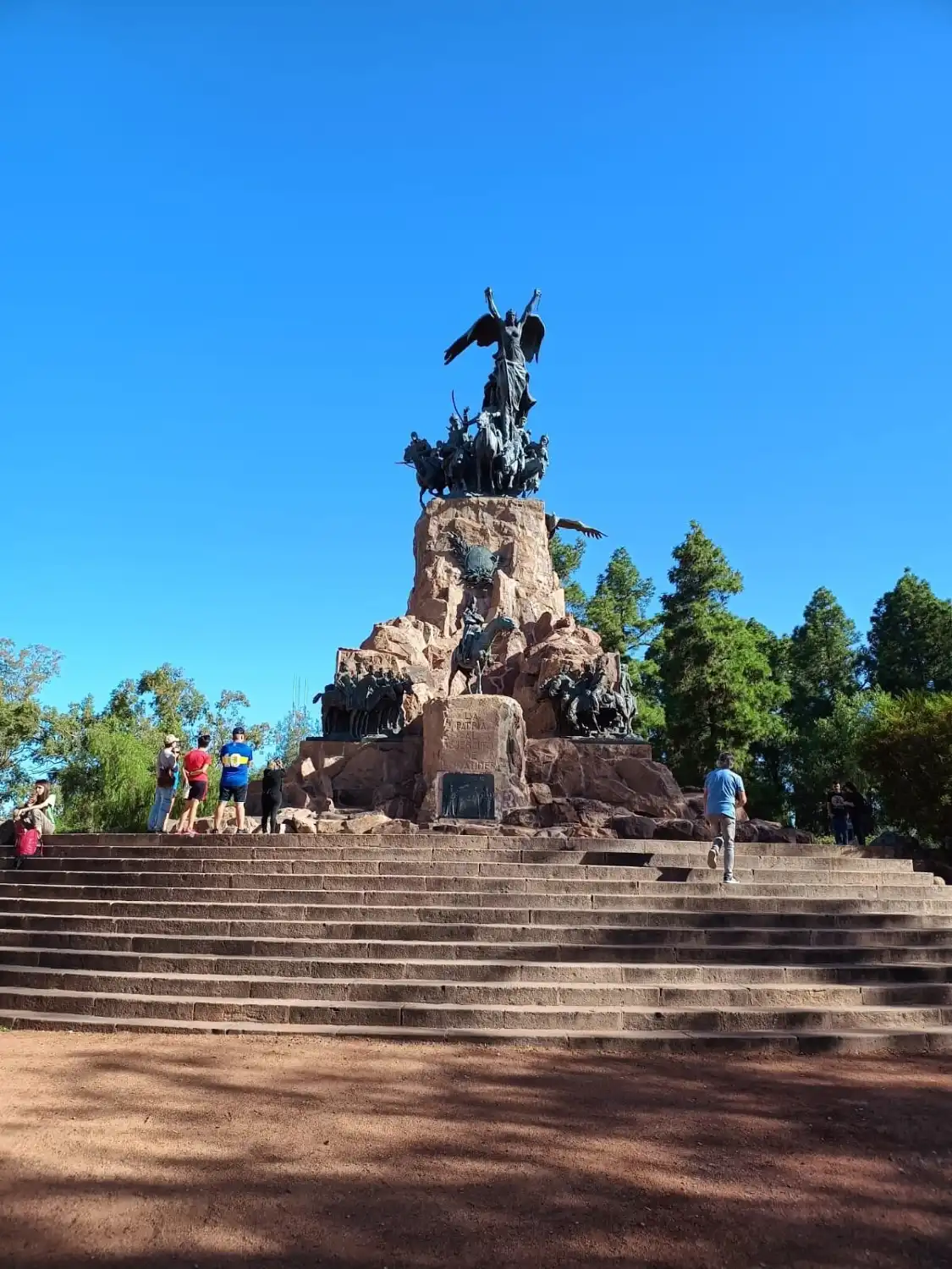 Hotels near The Hill of Glory (Cerro de la Gloria)