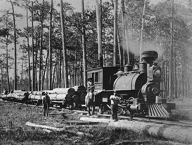 2_Texas Forestry Museum