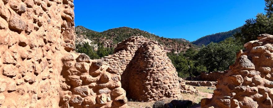Jemez Historic Site