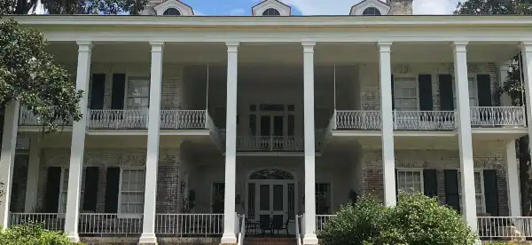 Hotels in Thomas County