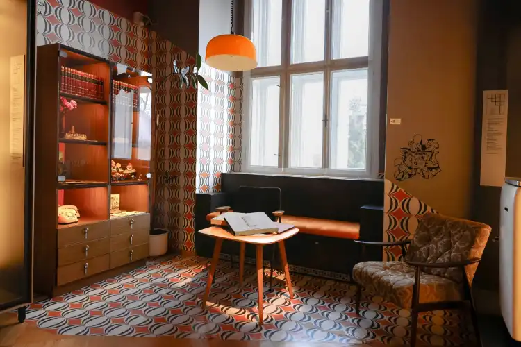 Hotels near Union Experience