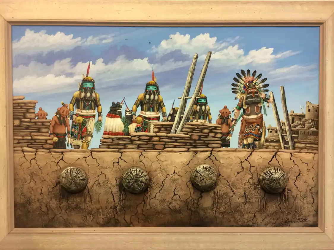 Hotels near Thunder Eagle