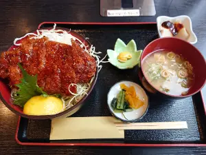 Tenryu Onsen Okiyome-no-Yu