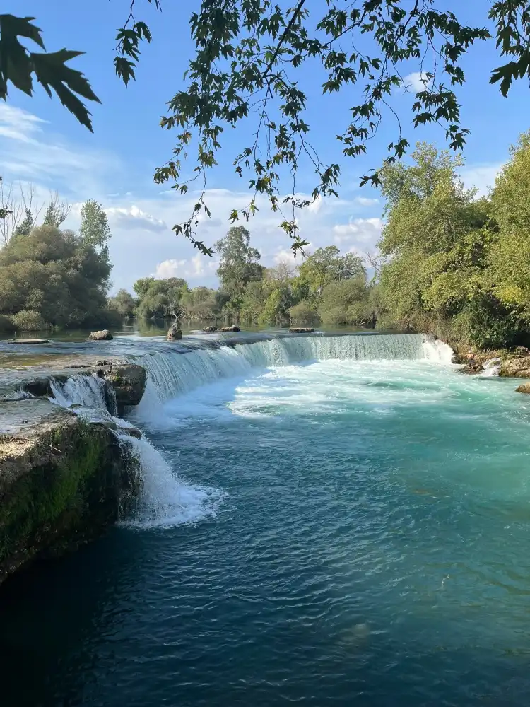 Hotels in Manavgat
