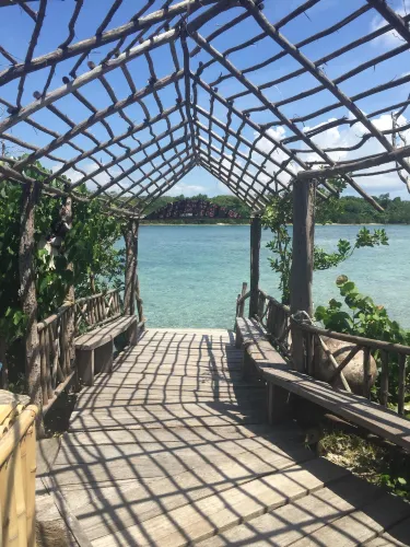 Green Island