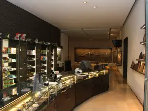 Urwelt Museum Hauff