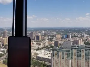 Tower of the Americas