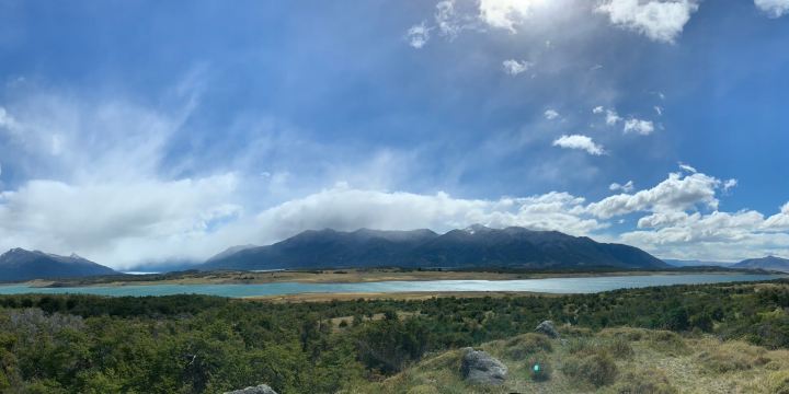 Lago Argentino