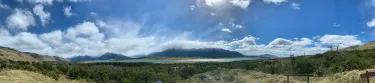 Lago Argentino