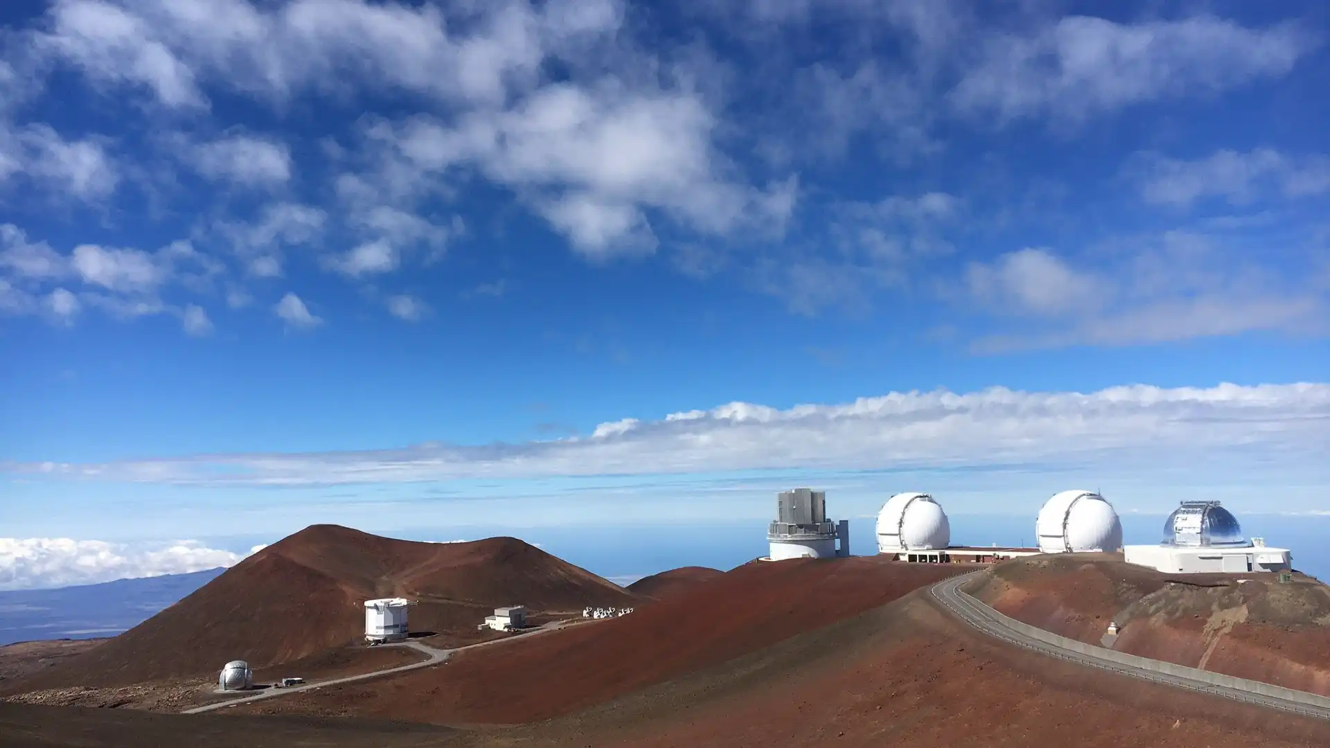 Hotels near Mauna Kea State Recreation Area