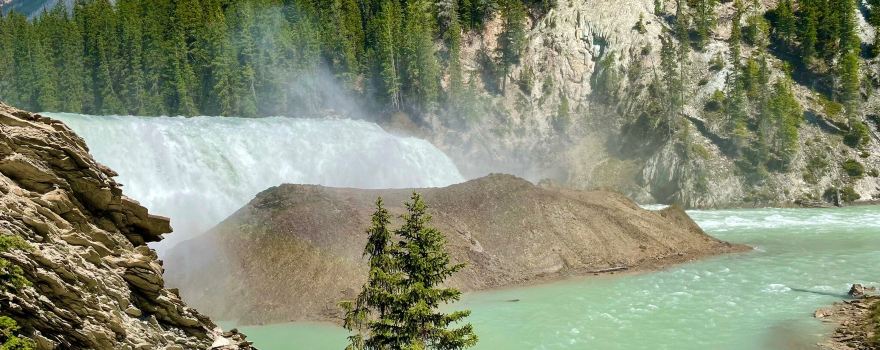 Columbia-Shuswap A