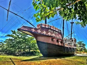 Epic Discovery Memorial