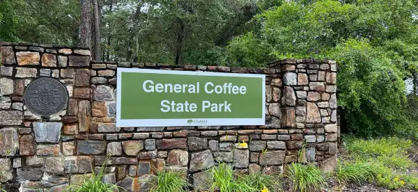 Hotels in Coffee County