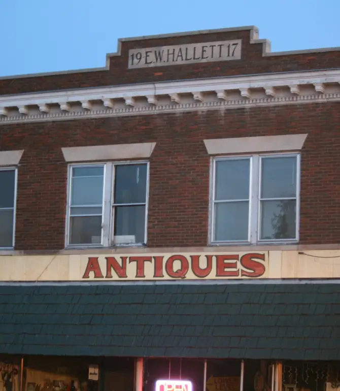 Ironton