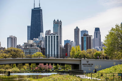 Lincoln Park Zoo
