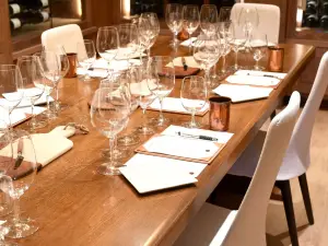 Adelaida Vineyards and Winery