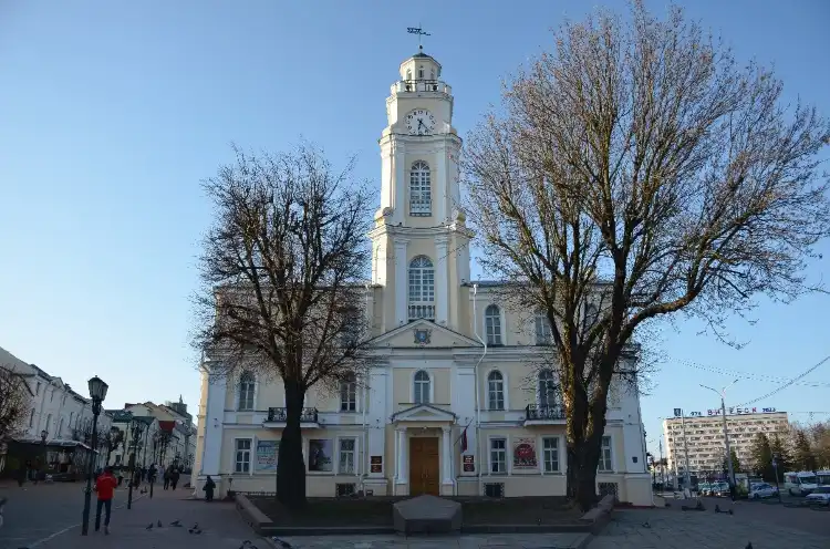 Hotel in zona City Hall (Ratusha)