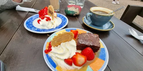 Charleton Fruit Farm