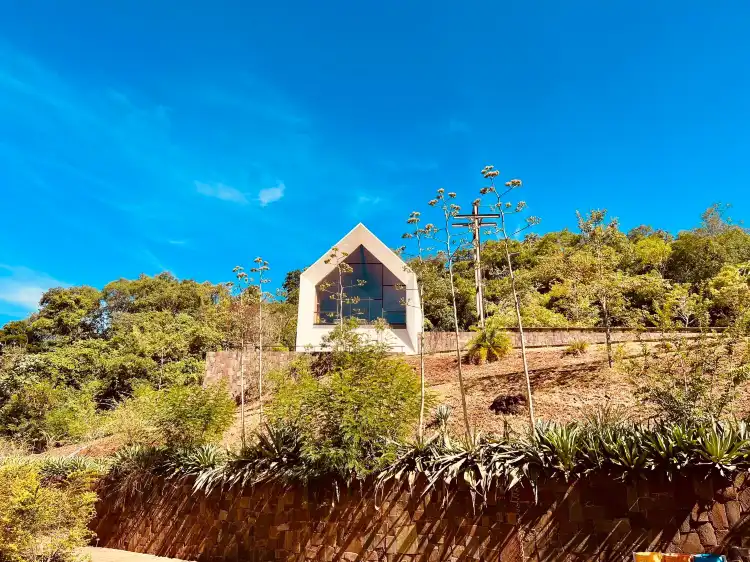 Santa Ana 호텔