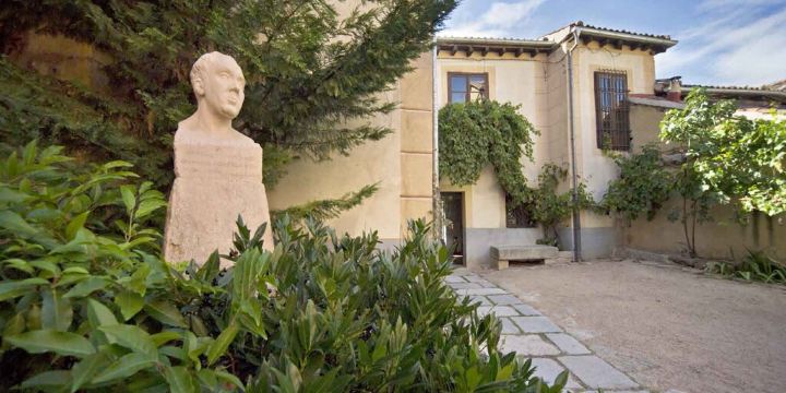 Casa-Museo de Antonio Machado