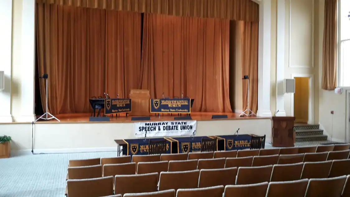 Hotels near N 16th St