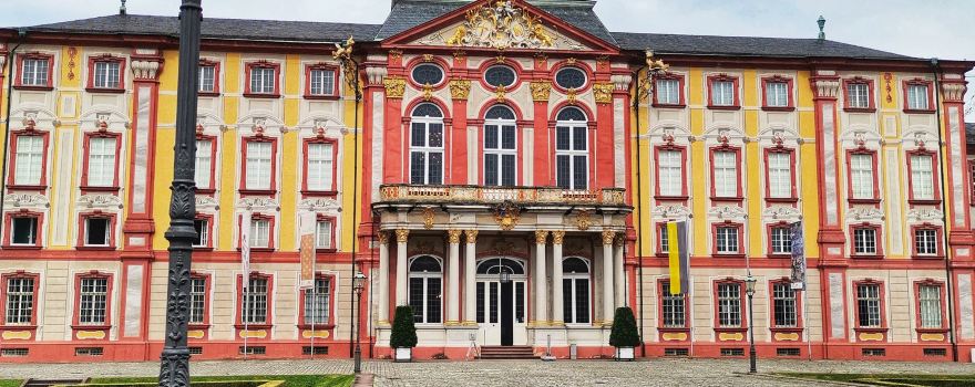 Bruchsal