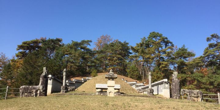 Jangneung