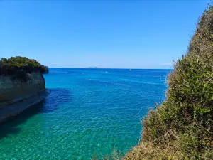 Canal D'Amour
