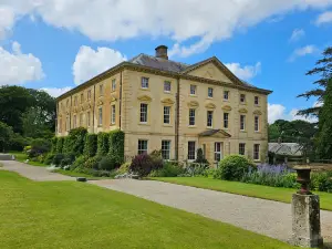 Pencarrow House & Garden