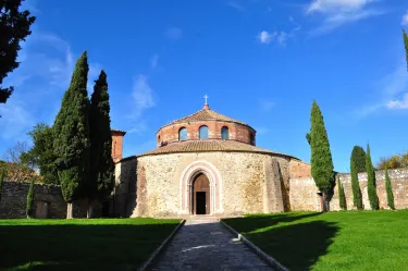 Tempio di Sant'Angelo