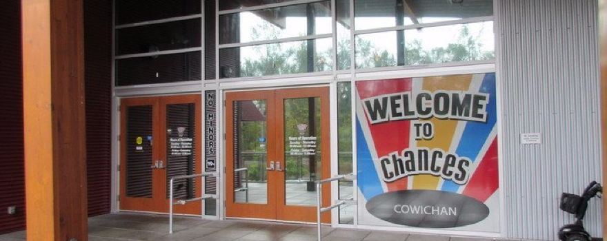 Chances Cowichan