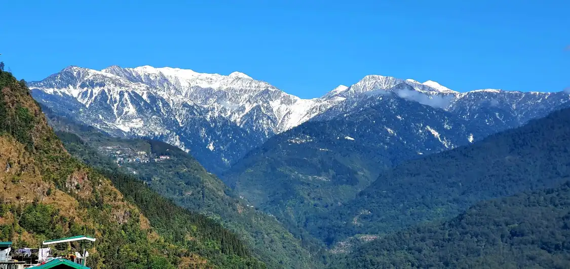 Hotel in zona Ganesh Tok View Point