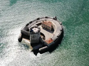 Fort Louvois