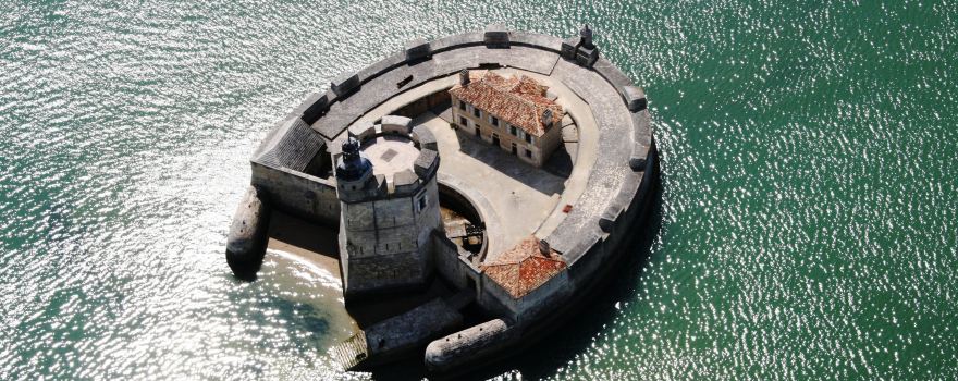 Fort Louvois