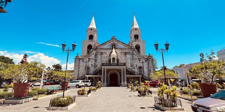 Jaro Cathedral